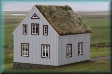 Glaumbær